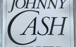 Johnny Cash - Silver CD
