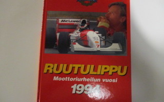 RUUTULIPPU 1994