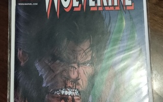 Wolverine Annual 2000