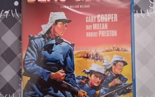 Beau Geste (blu-ray)