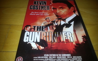 The GunRunner - DVD