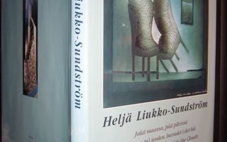 Heikkilä - Pauloff : Heljä Liukko-Sundström ( 1 p. 1993 )