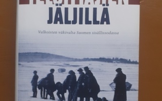 Teloittajien jäljillä.