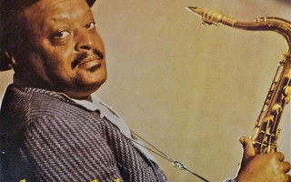 Ben Webster – King Of The Tenors