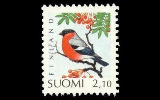 1132 ** Punatulkku (1991)