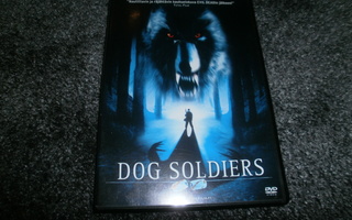 Dog Soldiers Dvd