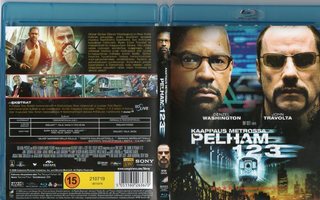 Kaappaus Metrossa - Pelham 123	(20 507)	k	-FI-	BLU-RAY	suomi