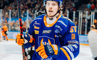 #51 Koskenkorva Gw 2023-2024 Sininen- Tappara-Shop