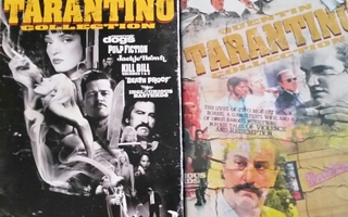 Quentin Tarantino Collection -7DVD
