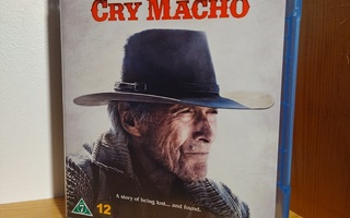 Cry Macho (Clint Eastwood)