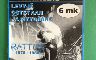 Vinylmania 1-1994.