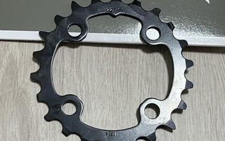 Truvativ SRAM MTB 22T Chainring S1 Bcd 64mm