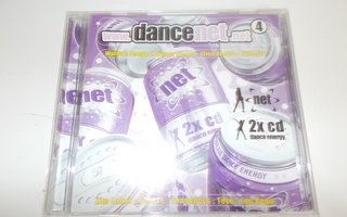 2-CD WWW.DANCENET .NET 4