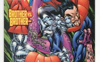  The Uncanny X-Men #373 ?(Marvel, October 1999)  