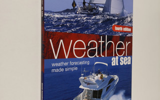 David Houghton : Weather at sea