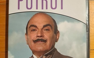 Poirot Dvd