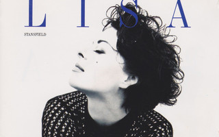 Lisa Stansfield • Real Love CD