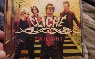 Cliche - Twilight