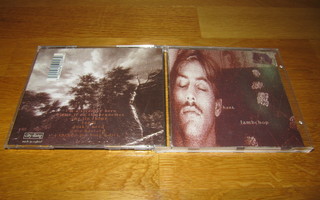 Lambchop: Hank EP CD