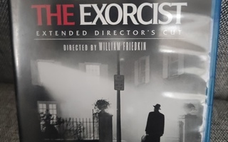 The Exorcist - Extended Director's Cut