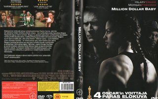 Million Dollar Baby	(29 523)	k	-FI-	DVD	suomik.		hilary swan