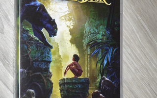 The Jungle Book - DVD