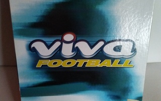 VIVA FOOTBALL PC CD-ROM *BIG BOX*