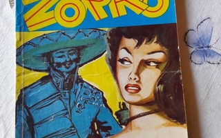 el zorro 2