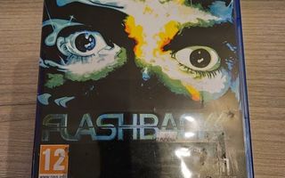 Flashback (PS4)