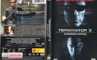 Terminator 3-Koneiden Kapina	(14 578)	k	-FI-	suomik.	DVD	(2)