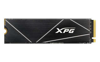 XPG GAMMIX S70 BLADE M.2 512 Gt PCI Express 4.0 