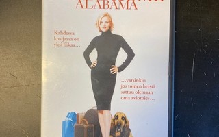 Sweet Home Alabama DVD