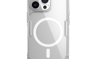 NILLKIN Apple iPhone 13 Pro Nature TPU Pro Magnetic Case