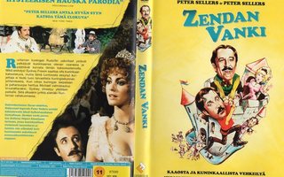 ZENDAN VANKI	(4 554)	-FI-	DVD		peter sellers	1979