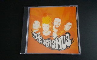 CD: The Rasmus - Into (2001)