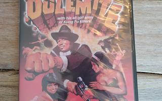 Rudy Ray Moore is DOLEMITE