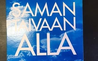 V/A - Saman taivaan alla CD