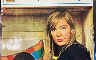 Francoise Hardy - Ihre Grössten Erfolge (GER/1967) LP