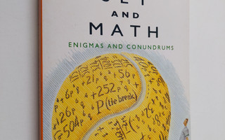 Ian Stewart : Game, Set and Math - Enigmas and Conundrums