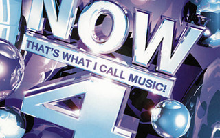 Various • Now That's What I Call Music! 4 CD