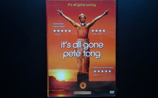 DVD: It's All Gone Pete Tong (2004)
