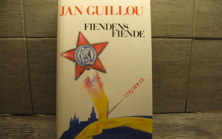 Jan Guillou Fiendes Fiende
