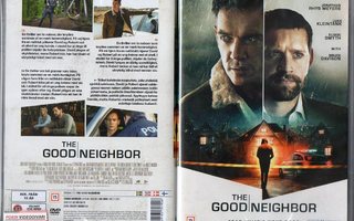 Good Neighbor	(48 558)	UUSI	-FI-	DVD	nordic,		jonathan rhys