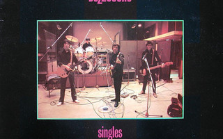 Buzzcocks – Singles Going Steady