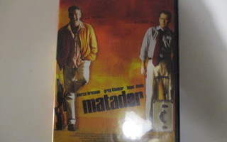 DVD MATADOR
