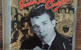 Jackie Lee Cochran - The Rollin' Rock Recordings CD