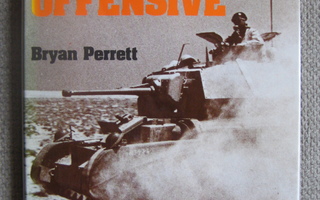 Wavell's Offensive