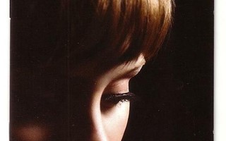 cd, Adele: 19 [multi genre: jazz, funk, soul, blues]