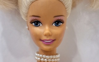 Barbie Dream Bride 1996