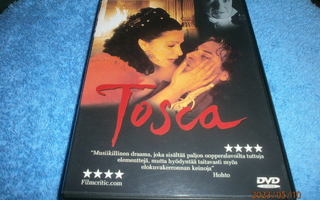 TOSCA    -   DVD